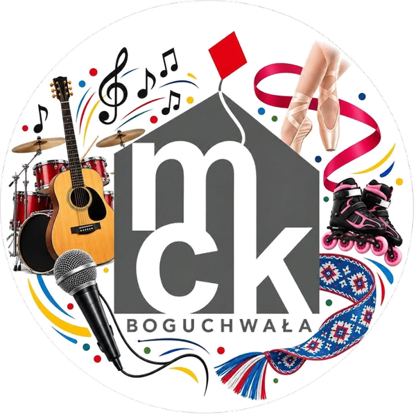 Miejskie Centrum Kultury w Boguchwale
