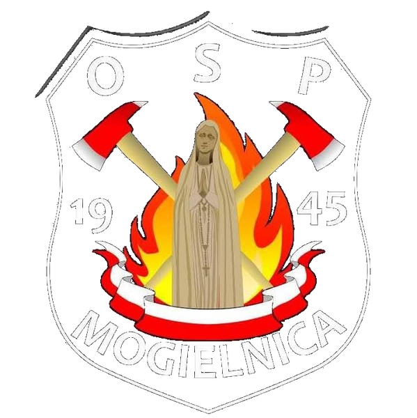 OSP i MDP Mogielnica